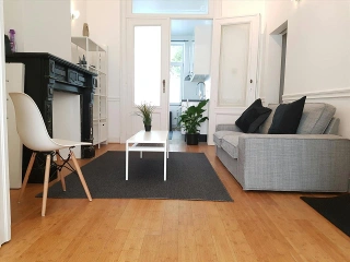 Appartement te huur Elsene (VBB73845)