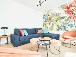 Appartement à louer Schaerbeek (VBB73868)