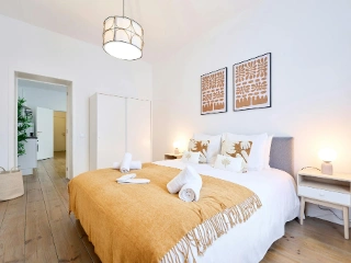 Appartement te huur Elsene (VBB73875)