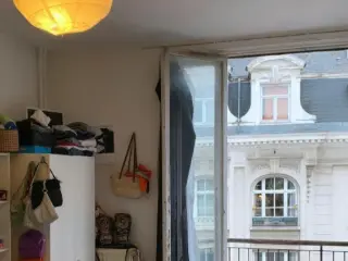 Appartement in medehuur Brussel (VBB73877)