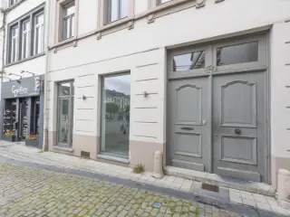 Commercial building for sale Genappe (VBB74466)