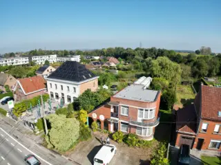 Residence for sale Petit-Enghien (VBB74606)