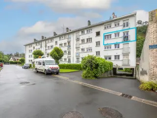 Apartment for sale Beauraing (VBB74753)