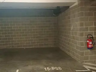 Parking te koop Brussel (VBB74932)