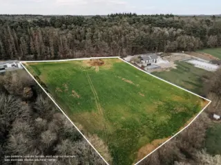 Grond te koop Champion (VBB75053)