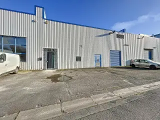 Industrial building for rent Floreffe (VBB75115)