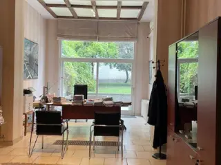 Bureaux à vendre Charleroi (VBB75137)