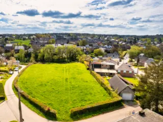 Bouwgrond te koop Boncelles (VBB75201)