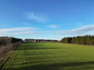 Bouwgrond te koop Vielsalm (VBB75202)