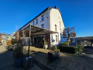 Undetermined property for sale Neufchâteau (VBB75211)