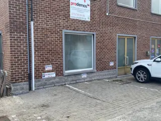 Surface commerciale à louer Farciennes (VBB75683)