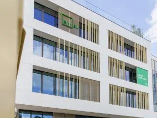 Kantoor te huur Waver (VBB75787)