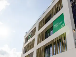 Kantoor te huur Waver (VBB75789)