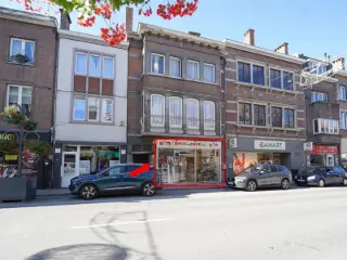 Surface commerciale à louer Huy (VBB75854)