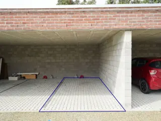 Parking te koop Amay (VBB75864)