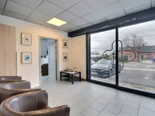 Kantoor te huur Saint-Denis (VBB76094)