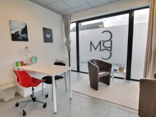 Kantoor te huur Saint-Denis (VBB76096)