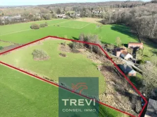 Terrain à bâtir à vendre Braine-le-Comte (VBB76111)