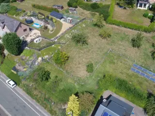 Terrain à vendre Marchin (VBB76194)