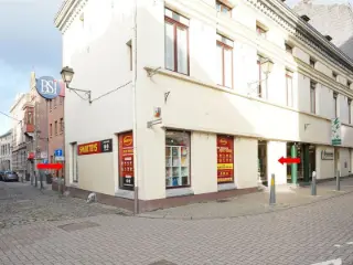 Handelspand te koop Hoei (VBB76199)