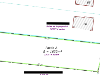 Grond te koop Walcourt (VBB76239)