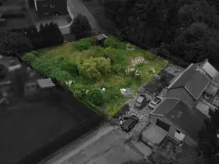 Terrain à vendre Dampremy (VBB76318)