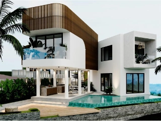 Villa for sale Kuta Utara (VBB76379)