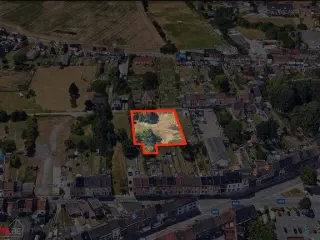 Bouwgrond te koop Châtelet (VBB76395)