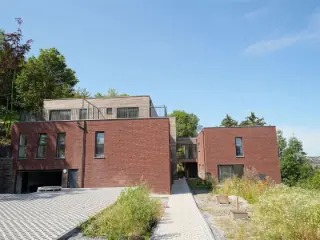 Appartement à vendre Huy (VBB76421)