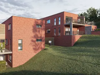 Appartement à vendre Huy (VBB76428)