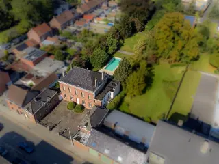 Herenhuis te koop Dottenijs (VBB76662)