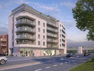 Appartement te koop Angleur (VBB76804)