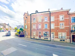 Mixed building for sale Rochefort (VBB76951)