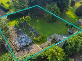 Terrain à vendre Saint-Symphorien (VBB77013)