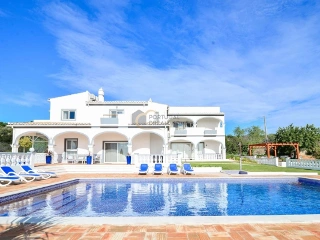 Maison à vendre Estoi (VBB77036)