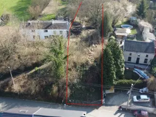 Terrain à vendre Antheit (VBB77117)