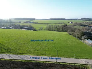 Land for sale Ben-Ahin (VBB77119)