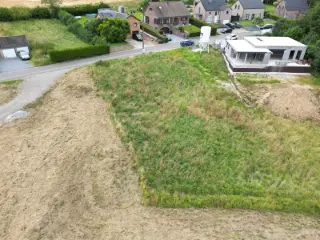 Terrain à vendre Moha (VBB77130)