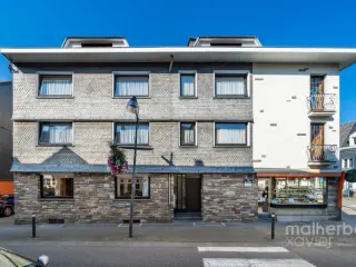 Huis gemengd gebruik te koop Malmedy (VBB77174)