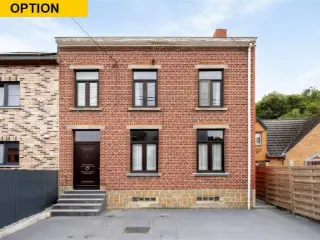 Huis te koop Mont-Saint-Guibert (VBB77190)