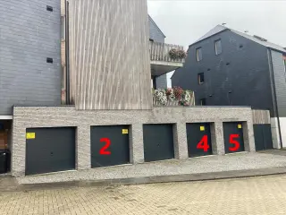 Garagebox te koop Couvin (VBB77207)