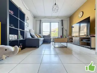 Appartement à vendre Mouscron (VBB77232)