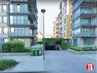 Garage à vendre Evere (VBB77246)