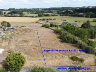 Grond te koop Fallais (VBB77254)