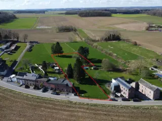 Grond te koop Clavier (VBB77260)