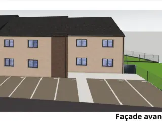 Appartement à vendre Fontaine-l'Évêque (VBB77300)