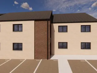 Appartement à vendre Fontaine-l'Évêque (VBB77302)