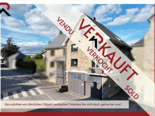 Maison à vendre Bütgenbach (VBB77305)