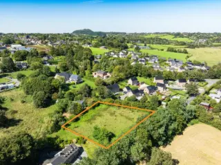 Bouwgrond te koop Olne (VBB77348)