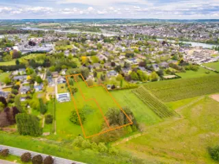 Terrain à bâtir à vendre Visé (VBB77354)